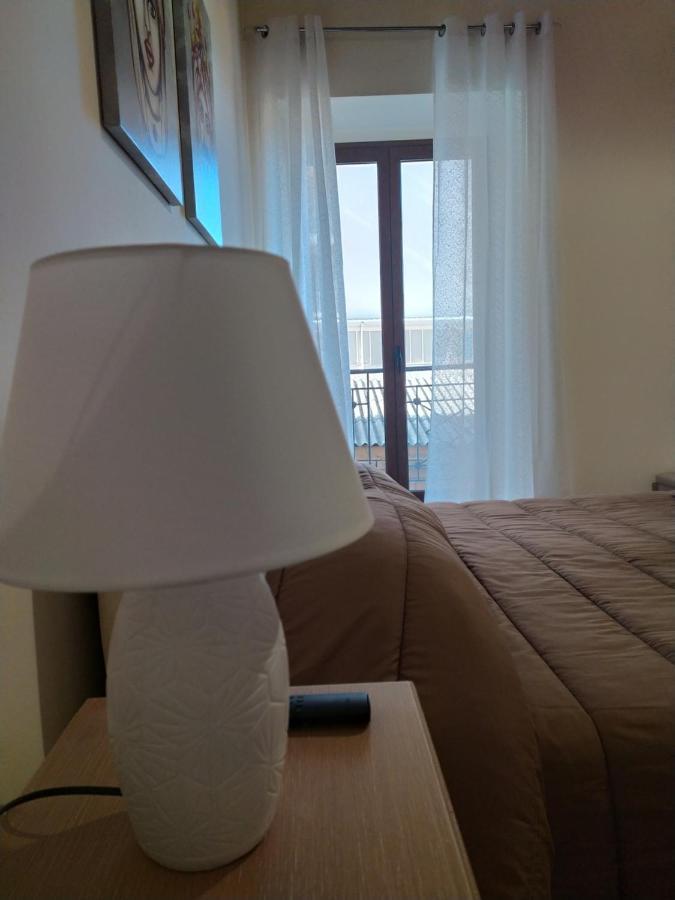 Atena Apartments Agrigent Exterior foto