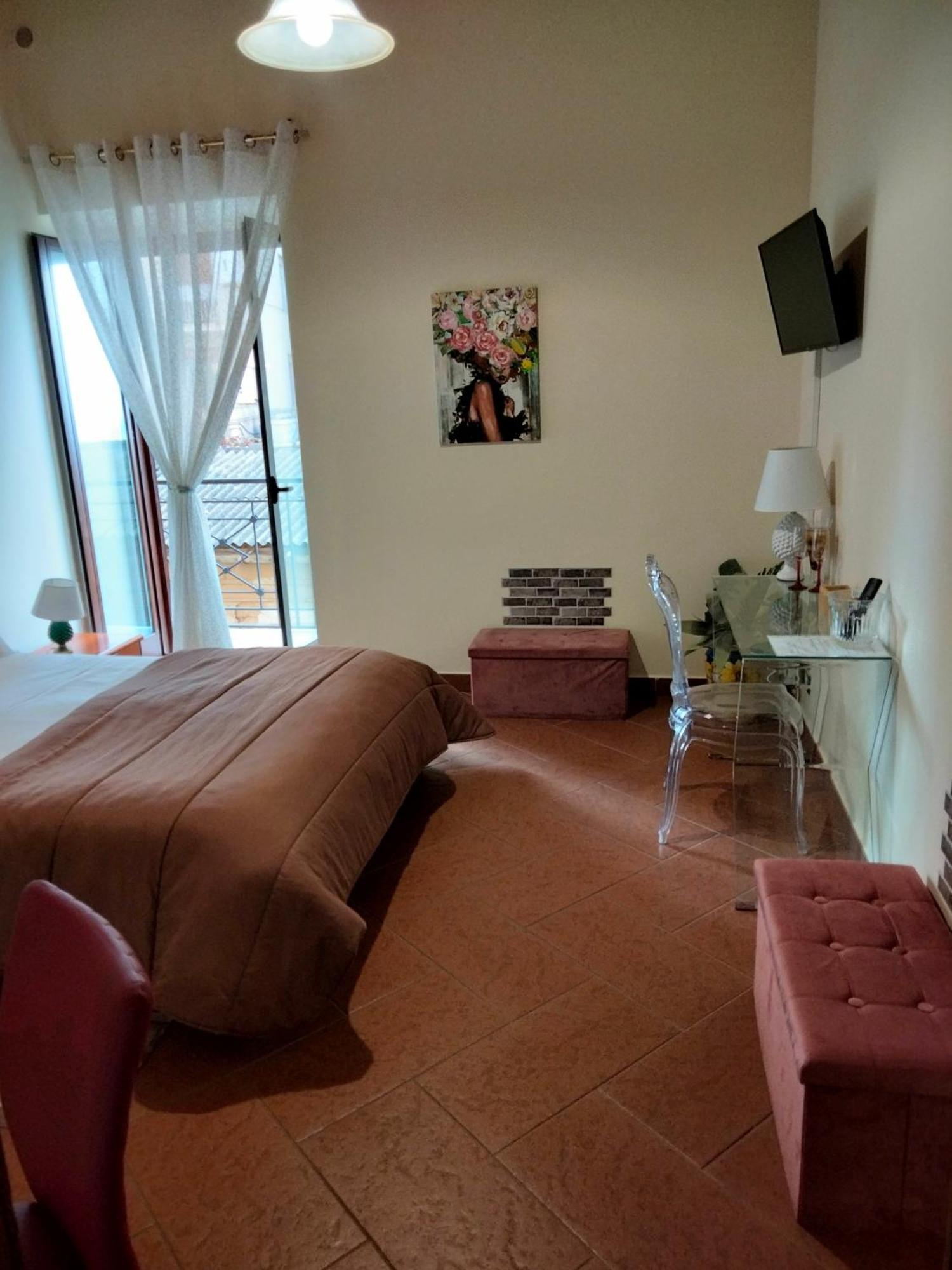 Atena Apartments Agrigent Exterior foto
