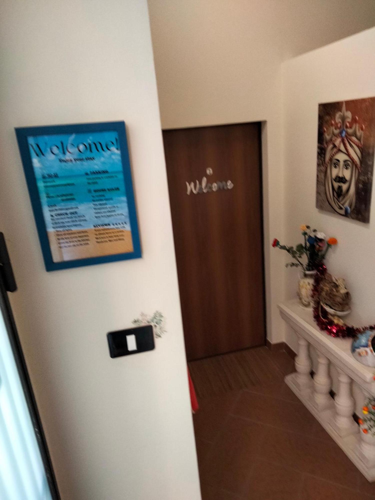 Atena Apartments Agrigent Exterior foto