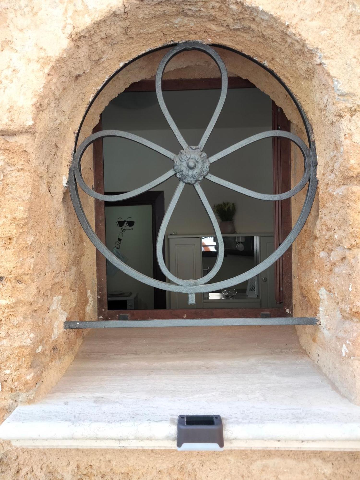 Atena Apartments Agrigent Exterior foto
