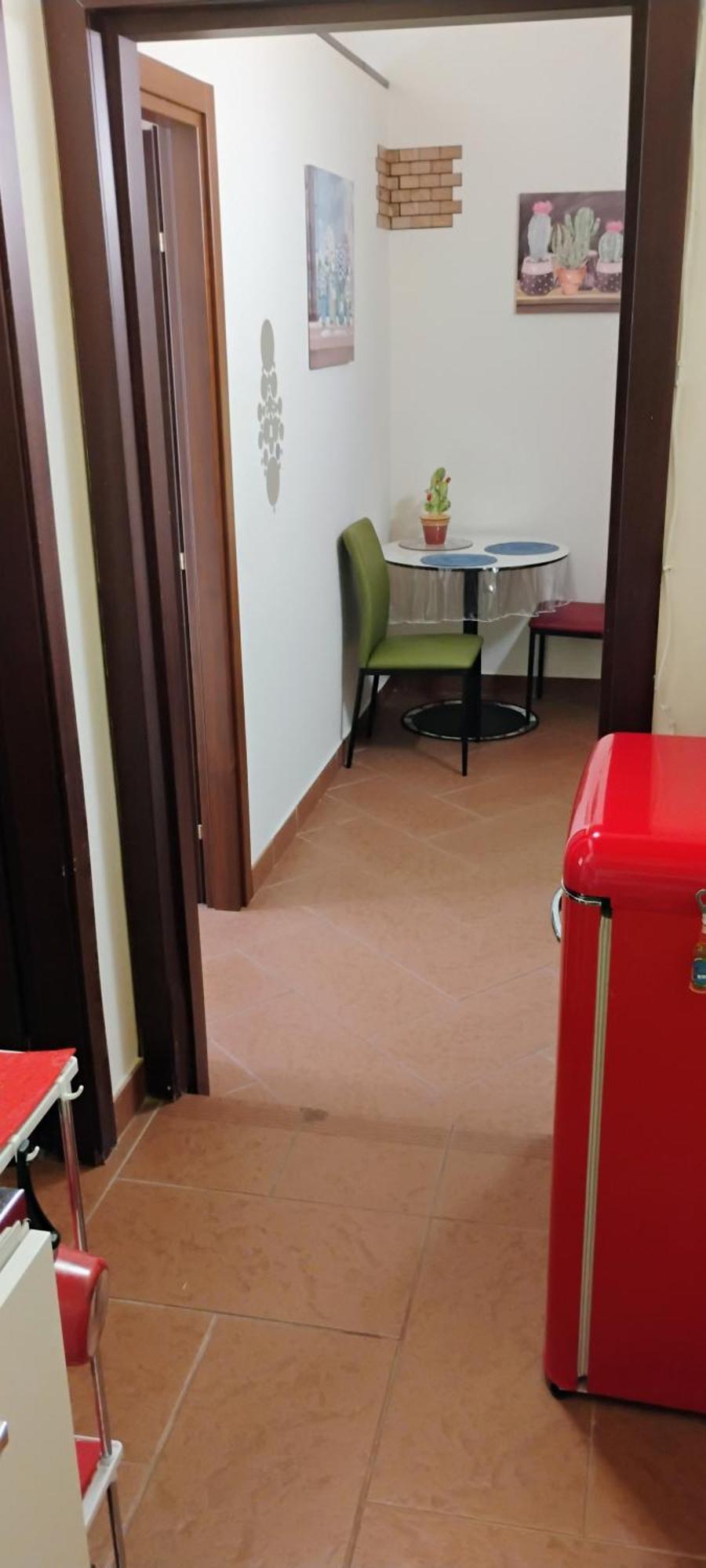 Atena Apartments Agrigent Exterior foto
